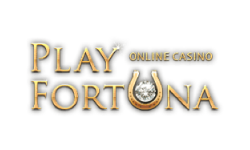 Play Fortuna logo