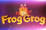 Frog Grog